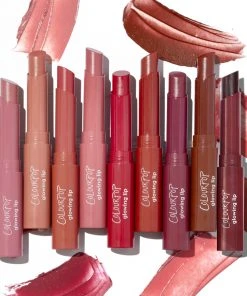 ColourPop Best Selling Lips Glow With It