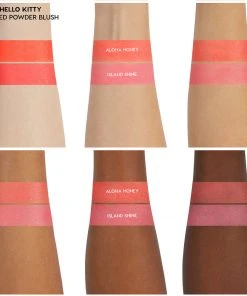 ColourPop Value Sets Aloha Kitty