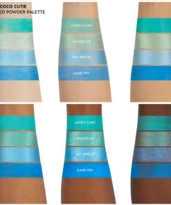 ColourPop Coco Cutie