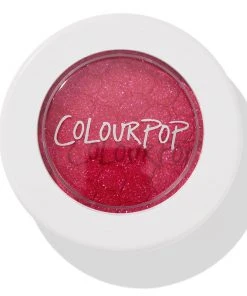 ColourPop Best Selling Face Hot Totty