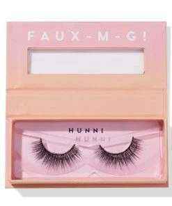 ColourPop Eyes Hunni