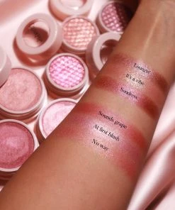 ColourPop Value Sets Pretty In Rosé