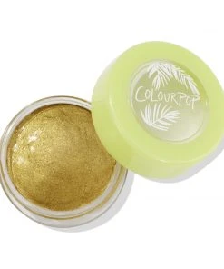 ColourPop Eyes Scandal