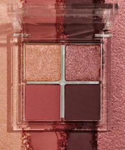 ColourPop Really Ruby Palettes