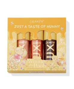 ColourPop Just A Taste Of Hunny