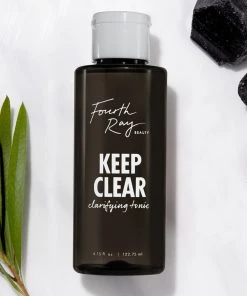 Fourth Ray Beauty Keep Clear Clarifying Tonic Skincare