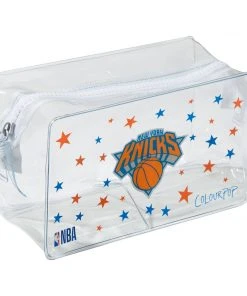 ColourPop New York Knicks