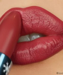 ColourPop Little Snow Lips