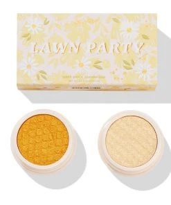 ColourPop Lawn Party Daisy Does It Collection