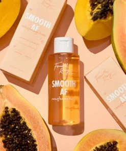 Fourth Ray Beauty Skincare Smooth AF Tonic