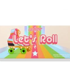 ColourPop Let's Roll New