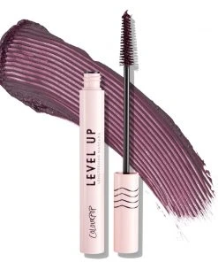 ColourPop Eyes Burgundy