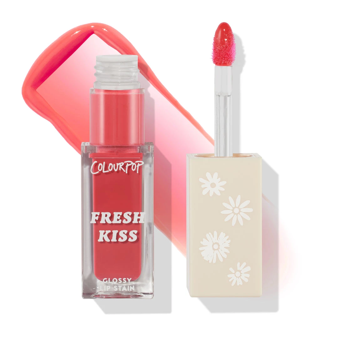 ColourPop Sun Kiss Daisy Does It Collection