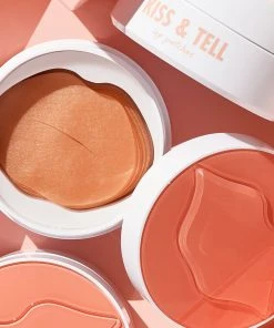 Fourth Ray Beauty Skincare Kiss & Tell