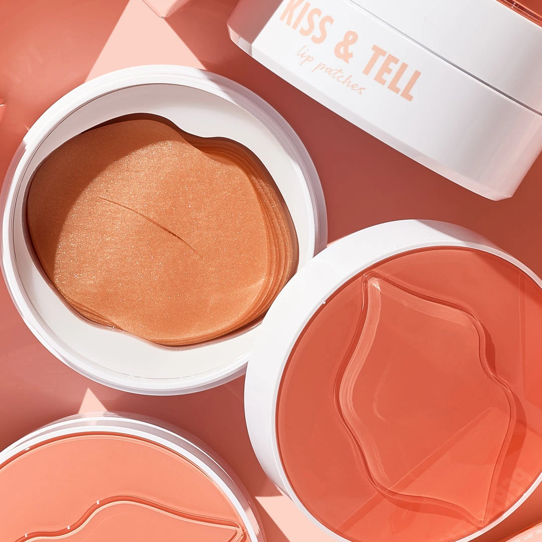 Fourth Ray Beauty Skincare Kiss & Tell