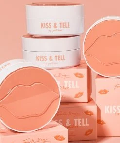 Fourth Ray Beauty Skincare Kiss & Tell