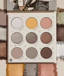 ColourPop Precious Cargo Value Sets