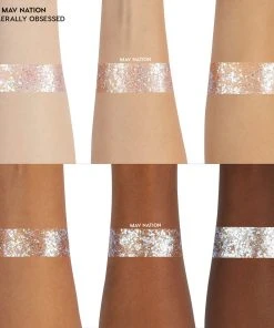 ColourPop Mavs Nation