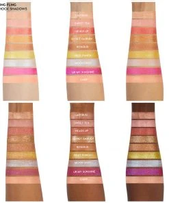 ColourPop Best Selling Face Fruit Punch