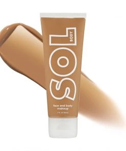 SOL Body Medium 12