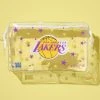 ColourPop Los Angeles Lakers Makeup Bag Makeup Tools + Accessories
