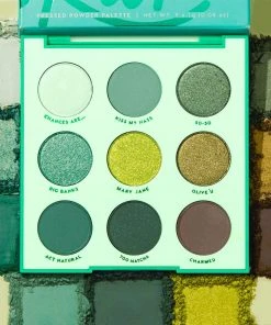 ColourPop Just My Luck