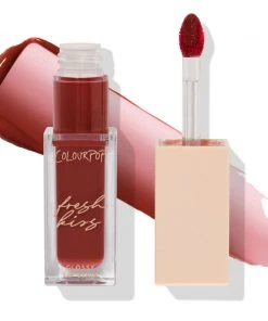 ColourPop Lips Cherry Up