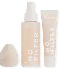 ColourPop Value Sets No Filter