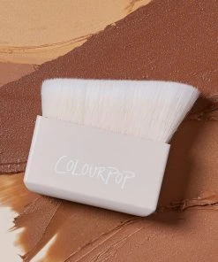 ColourPop Angled Sculpting Brush