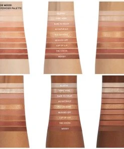 ColourPop She's Soft Glam