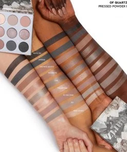 ColourPop Of Quartz Trending Now