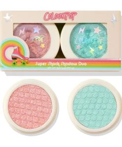 ColourPop On The Rink