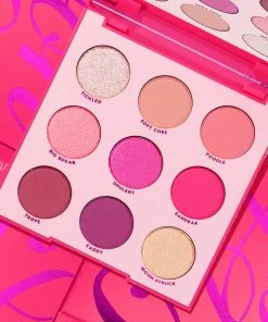 ColourPop Ooh La La! Palettes