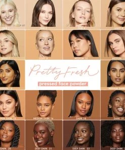 ColourPop Pretty Fresh Face Powder