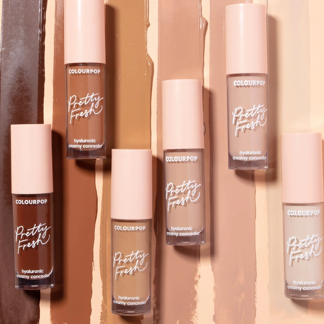 ColourPop Best Selling Face Hyaluronic Concealer