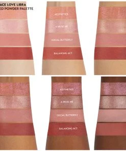 ColourPop Air Time Collection