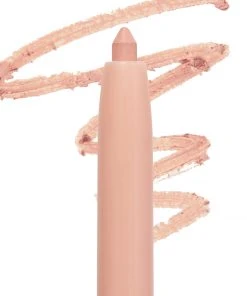 ColourPop Peach Fuzz Liner Eyes