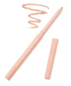 ColourPop Peach Fuzz Liner Eyes