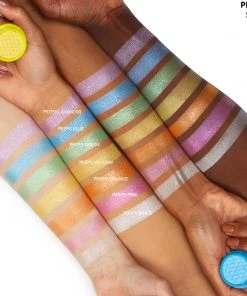 ColourPop PEEPS® Blue