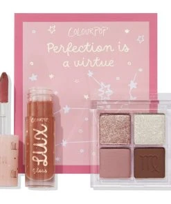 ColourPop Very Virgo