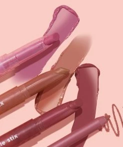 ColourPop Lippie Stix + Pencils Swipe Right