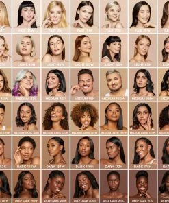 ColourPop Trending Now Hyaluronic Hydrating Foundation