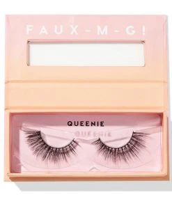 ColourPop Eyes Queenie