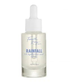 Fourth Ray Beauty Rainfall 2% HA Serum