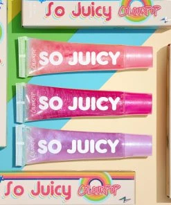 ColourPop Rollin’ Out