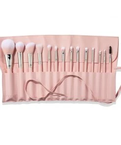 ColourPop Smoke 'N Roses Brush Roll