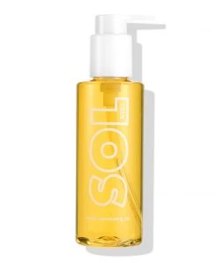 SOL Body Body Cleansing Oil