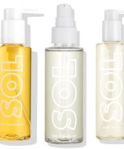 SOL Body Body Sets SOL Essentials