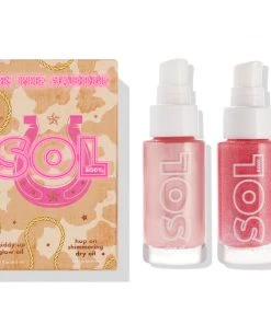 SOL Body New In The Saddle