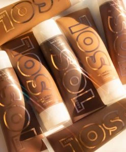 SOL Body SOL Face & Body Satin Bronzer